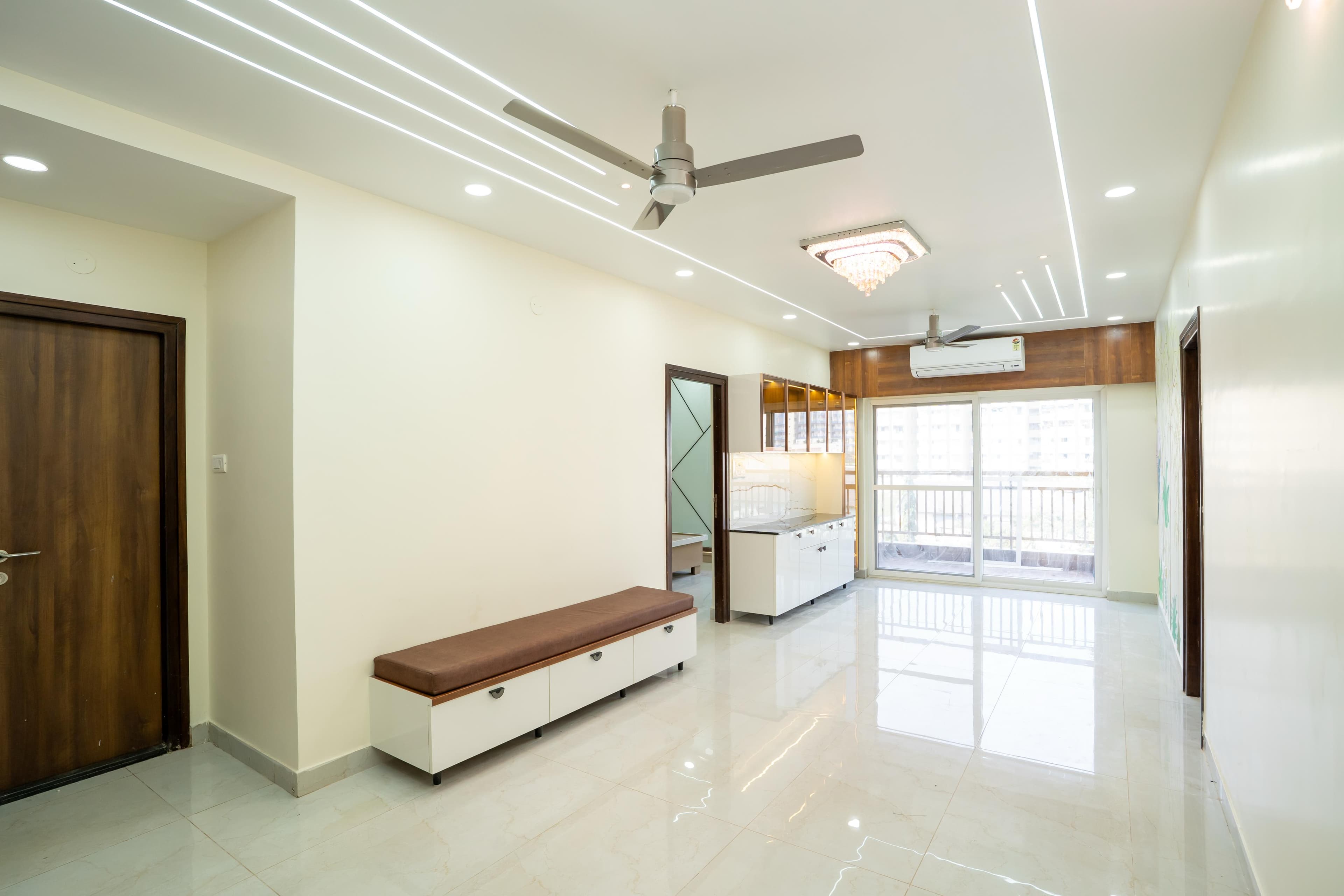 Navrish Interiors Real Completed Project